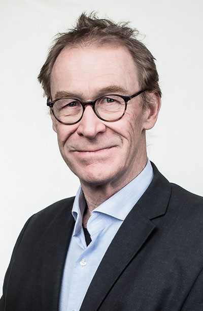 Anders Holmberg