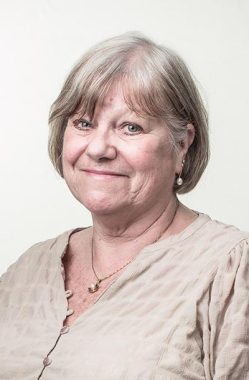 Eva Lena Jansson Bjerken Hynell